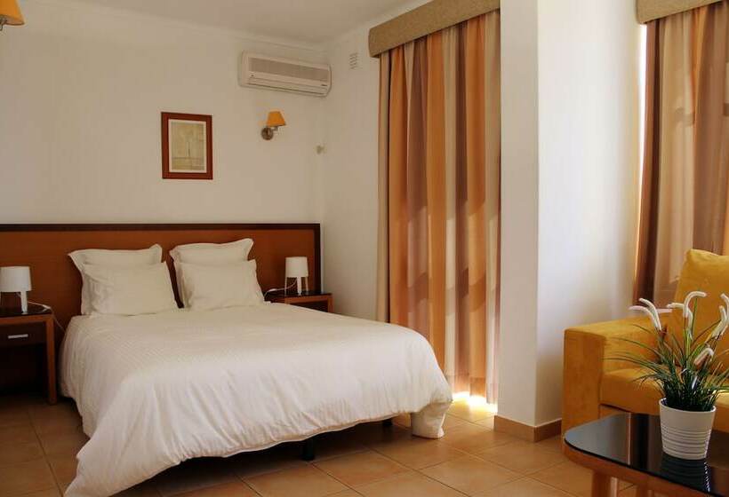 חדר סופריור, Pinhal Do Sol