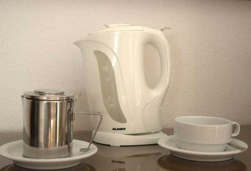 חדר סופריור, Pinhal Do Sol