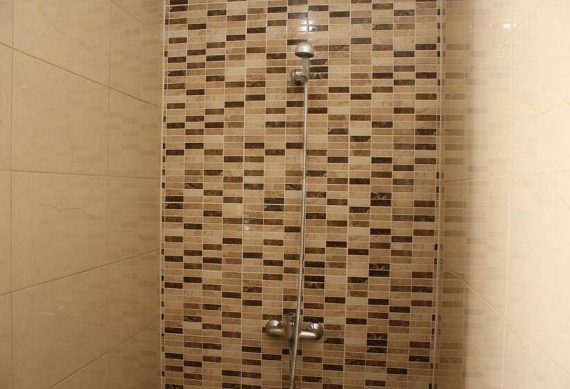 חדר רומנטי, Pinhal Do Sol