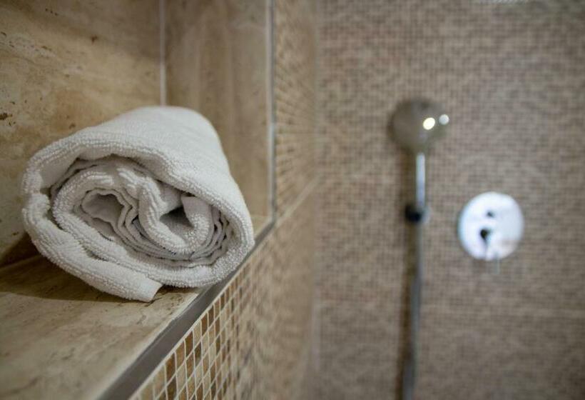 חדר דלוקס, Pinhal Do Sol