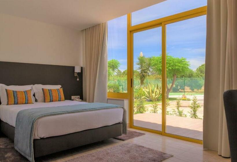 חדר דלוקס, Pinhal Do Sol