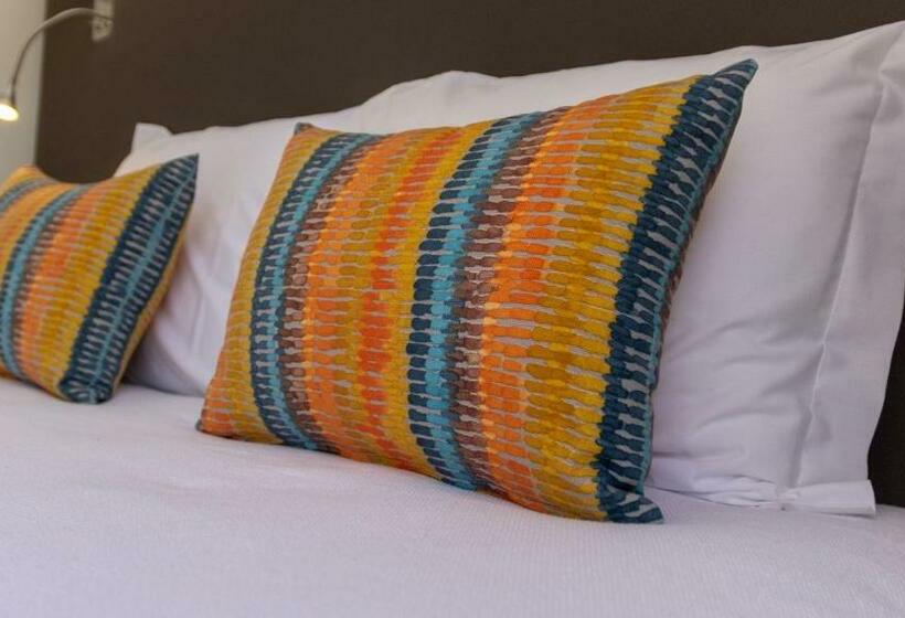 חדר דלוקס, Pinhal Do Sol