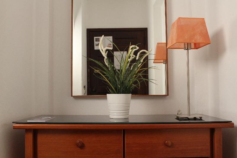 חדר סטנדרט, Pinhal Do Sol