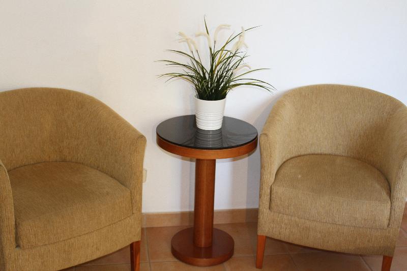 חדר סטנדרט, Pinhal Do Sol