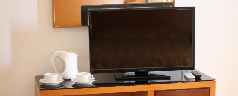 חדר סטנדרט, Pinhal Do Sol