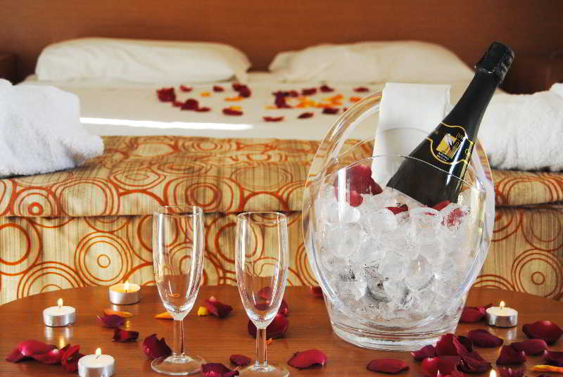 חדר סופריור, Pinhal Do Sol