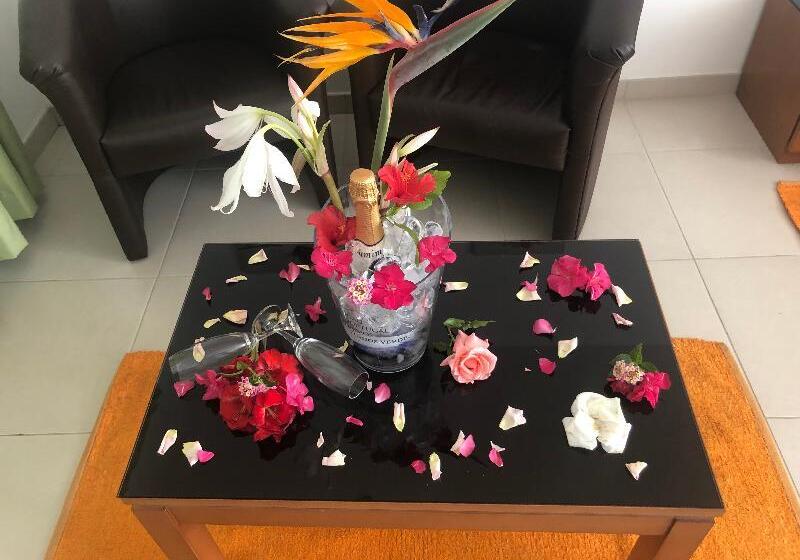 חדר סופריור, Pinhal Do Sol