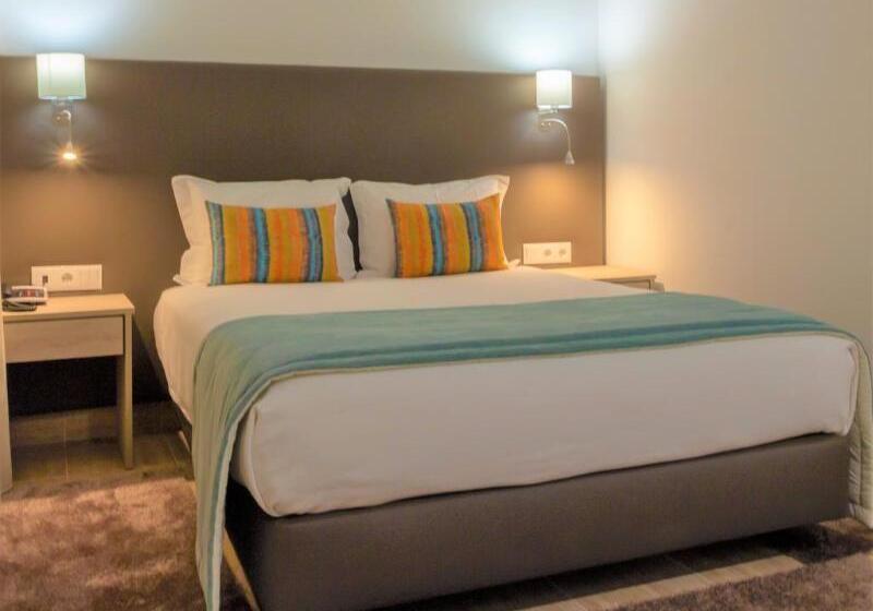 חדר דלוקס, Pinhal Do Sol