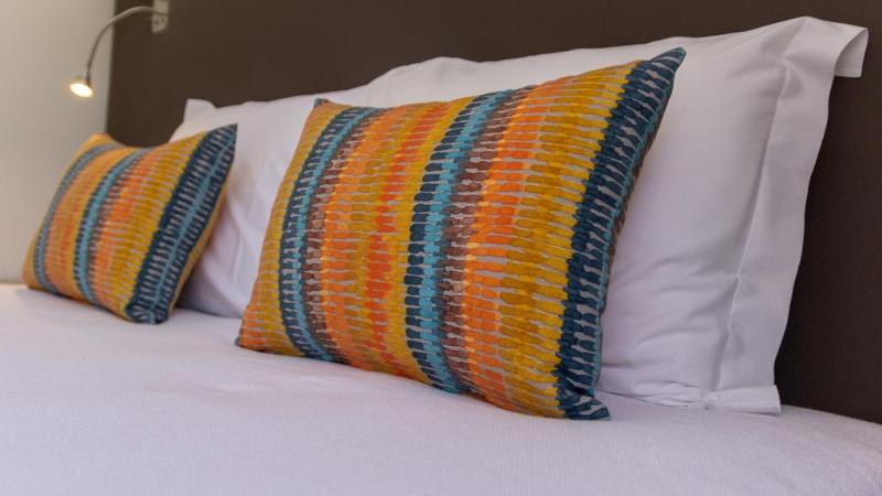 חדר דלוקס, Pinhal Do Sol