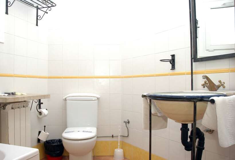 اتاق استاندارد, Complejo Oro Verde