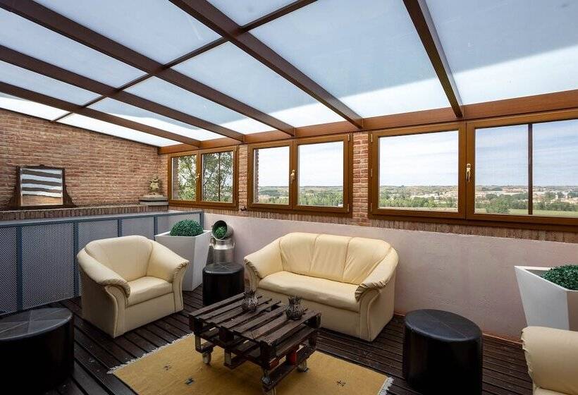 اتاق استاندارد, Posada De Eufrasio