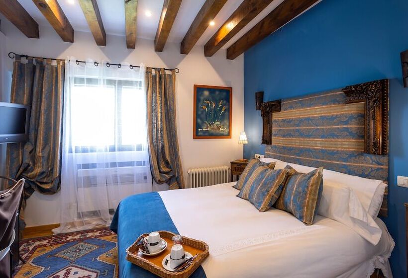 اتاق استاندارد, Posada De Eufrasio