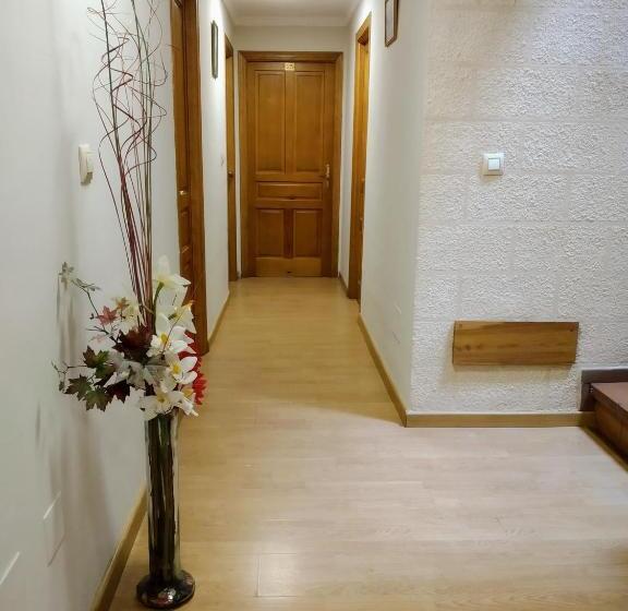 חדר סטנדרט, Puente Vidosa