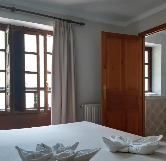 חדר סטנדרט, Puente Vidosa