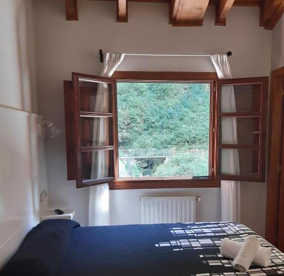 חדר סטנדרט, Puente Vidosa