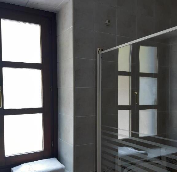 חדר סטנדרט, Puente Vidosa