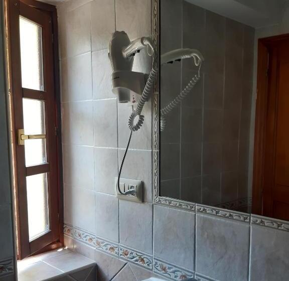 חדר סטנדרט, Puente Vidosa