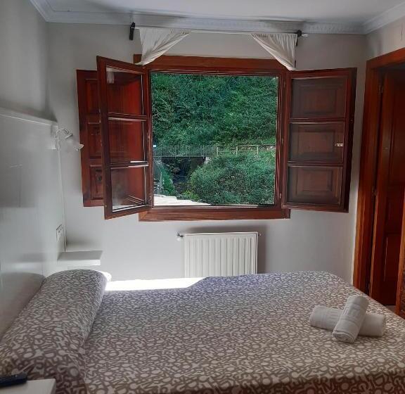 חדר סטנדרט, Puente Vidosa