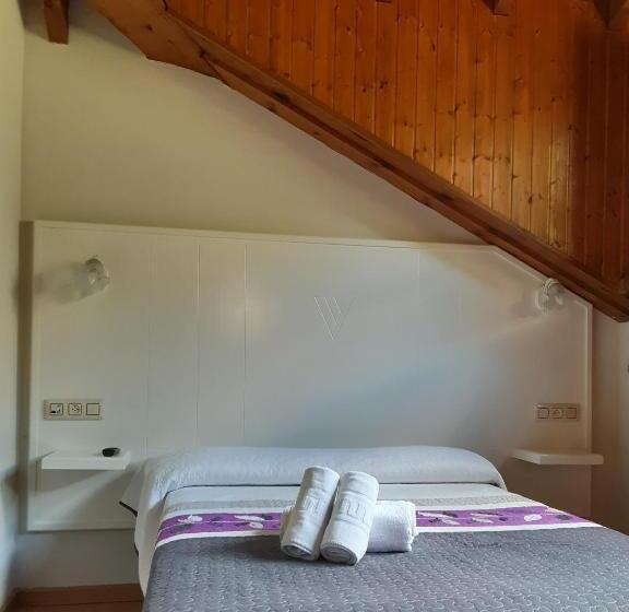 חדר סטנדרט, Puente Vidosa