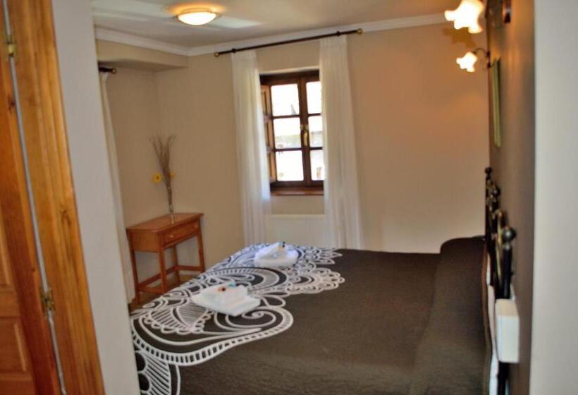 חדר סטנדרט, Puente Vidosa