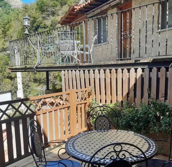 חדר סטנדרט, Puente Vidosa