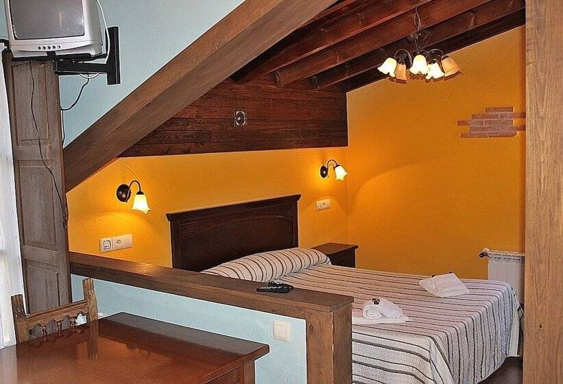 חדר סטנדרט, Puente Vidosa