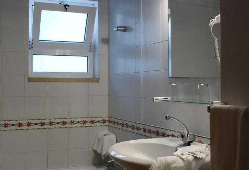 标准间, Santo Antonio Da Baia