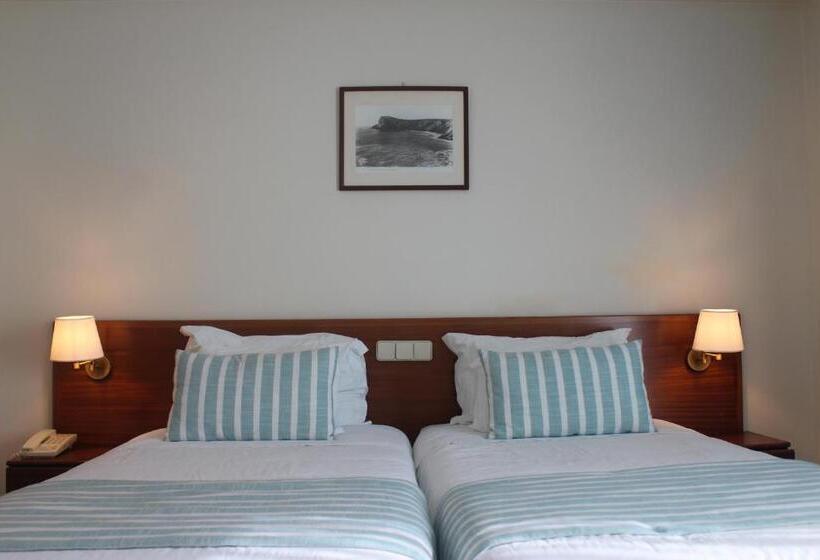 标准间, Santo Antonio Da Baia