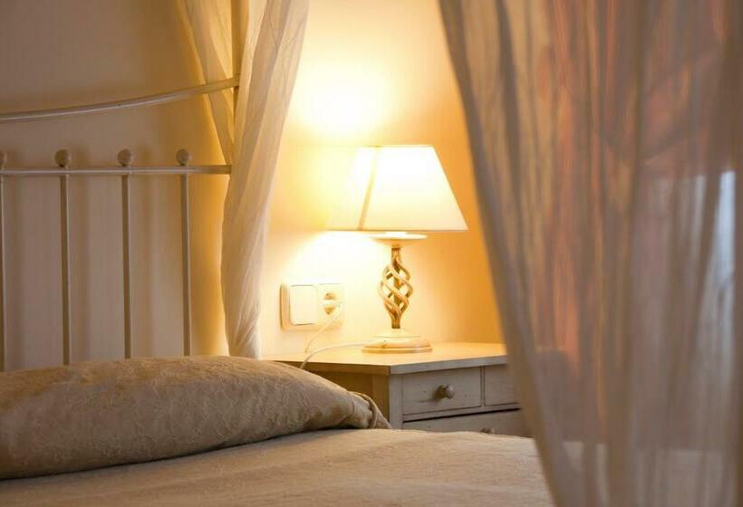 スーペリアールーム, Silken Villa De Laguardia