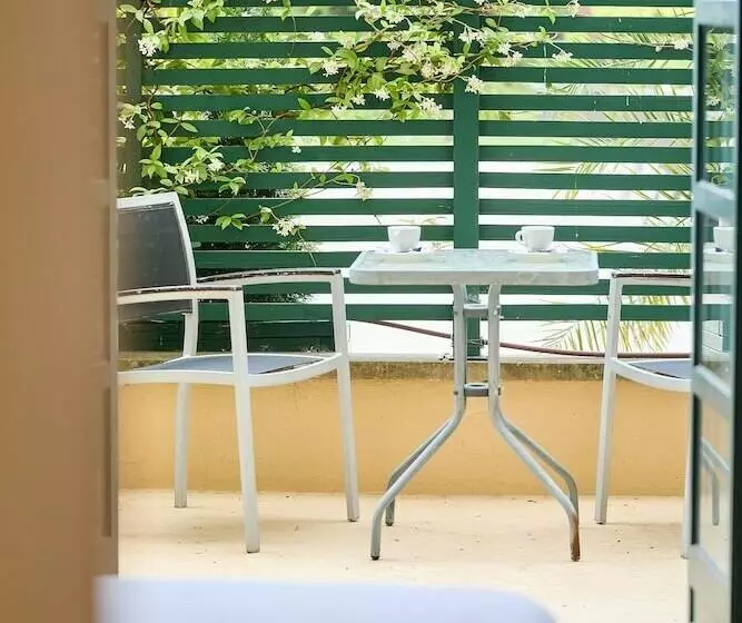 اتاق استاندارد با دسترسی به اسپا, Silken Villa De Laguardia