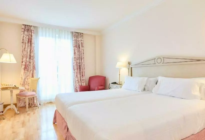 اتاق استاندارد, Silken Villa De Laguardia