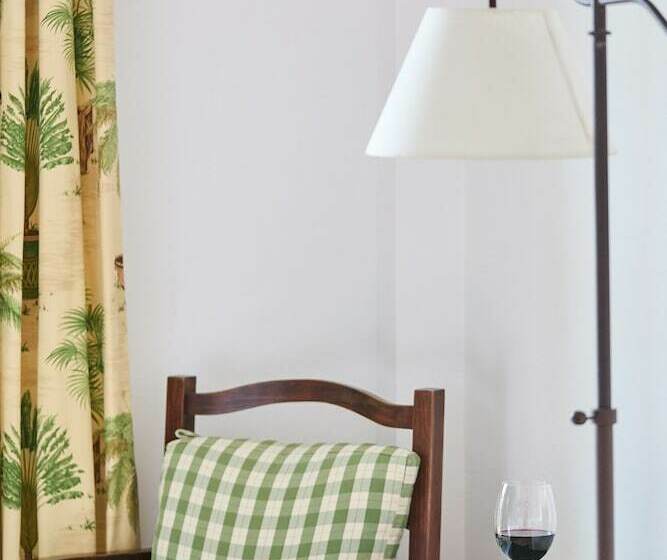 חדר סטנדרט, Silken Villa De Laguardia