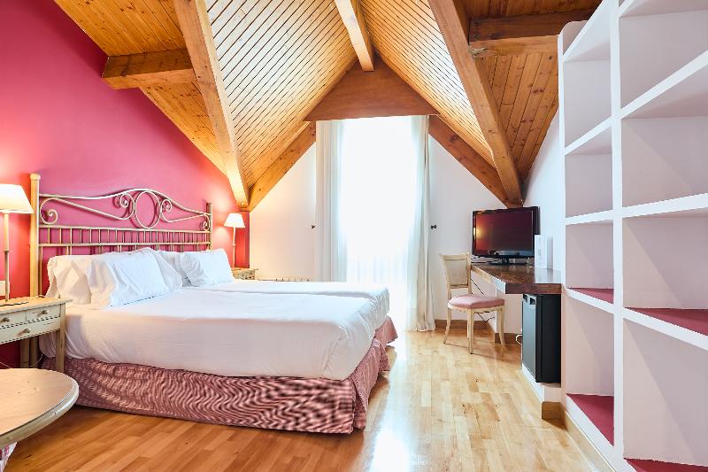Номер Стандарт, Silken Villa De Laguardia