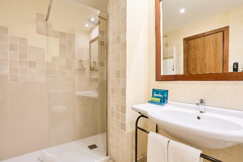 חדר סופריור, Silken Villa De Laguardia