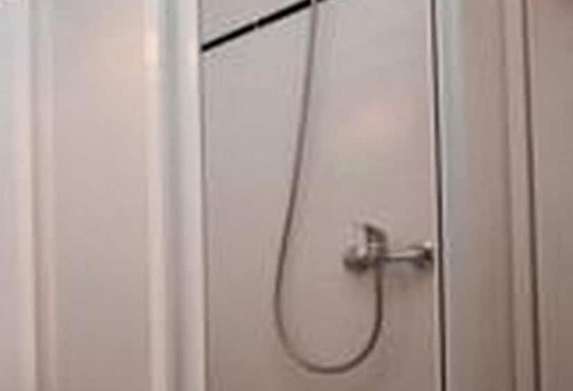 スタンダードルーム, Sky Hotel Goussainville Charles De Gaulle