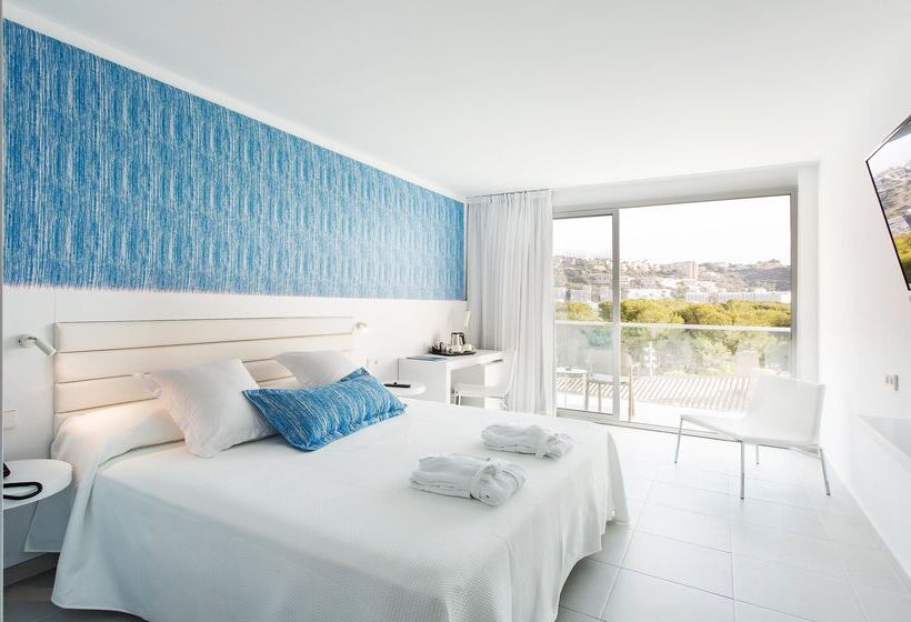 サイドオーシャンビューのプレミアムルーム, Sky Senses