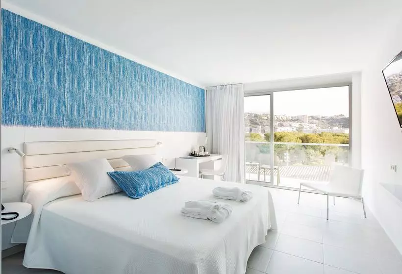 Premium Room Side Sea View, Sky Senses