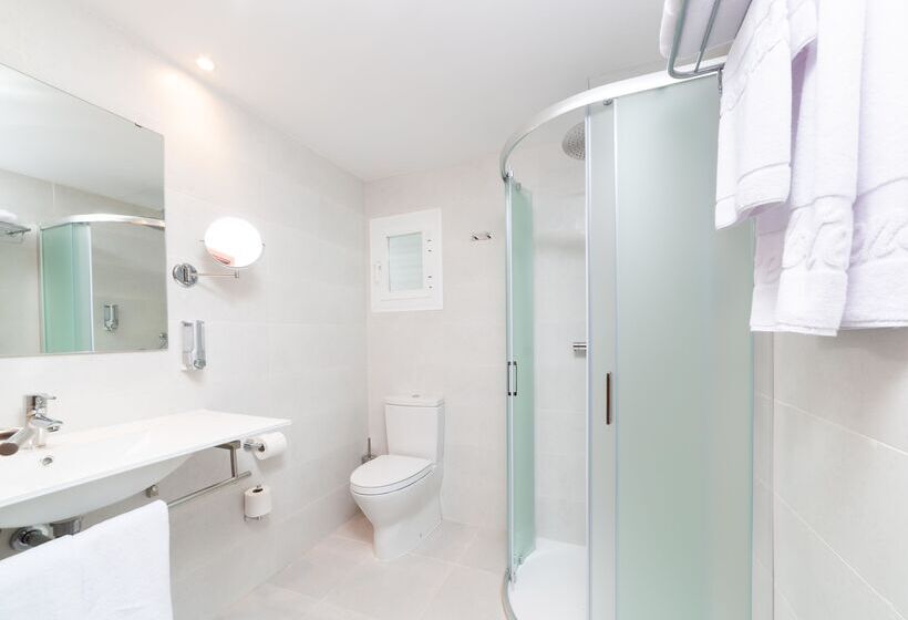 スイート, Sky Senses