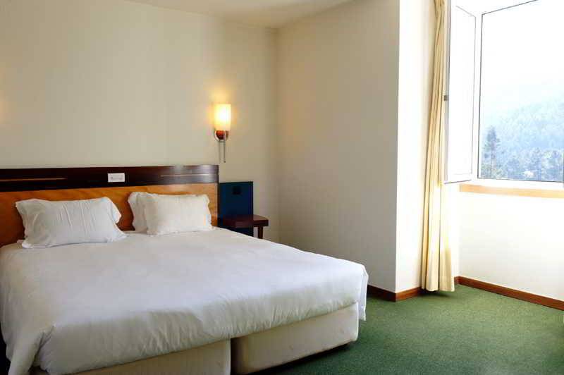 اتاق خانوادگی, The Lince Braga