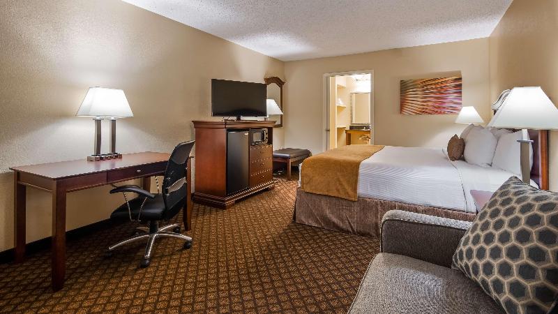 اتاق استاندارد, The Lince Braga