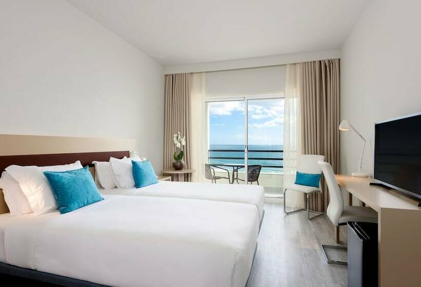 سوئیت پریمیوم با چشم‌انداز دریا, Tryp by Wyndham Lisboa Caparica Mar
