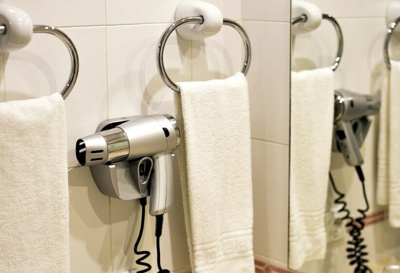 سوئیت پریمیوم با چشم‌انداز دریا, Tryp by Wyndham Lisboa Caparica Mar