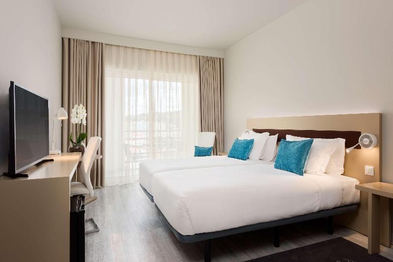 스탠다드 도시전망 룸, Tryp by Wyndham Lisboa Caparica Mar