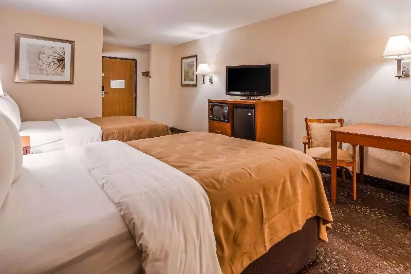 اتاق استاندارد با چشم‌انداز شهر, Tryp by Wyndham Lisboa Caparica Mar