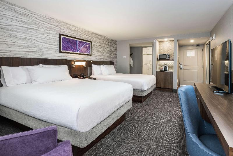 اتاق اساندارد با چشم‌انداز جانبی به دریا, Tryp by Wyndham Lisboa Caparica Mar