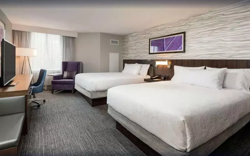 اتاق اساندارد با چشم‌انداز جانبی به دریا, Tryp by Wyndham Lisboa Caparica Mar