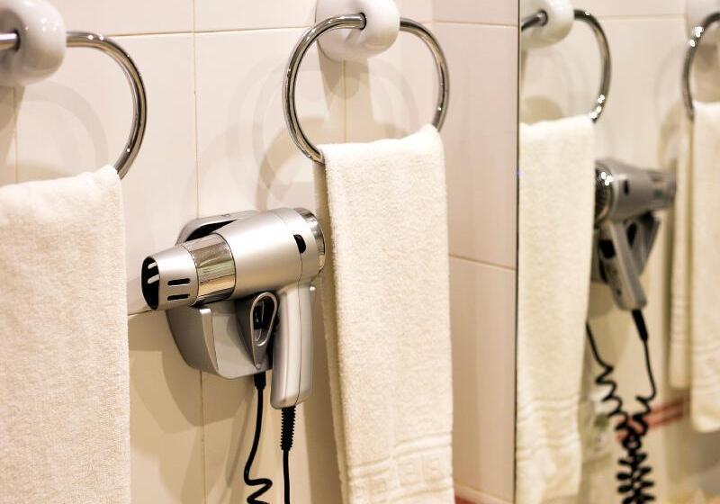 스탠다드 룸 바다 전망, Tryp by Wyndham Lisboa Caparica Mar