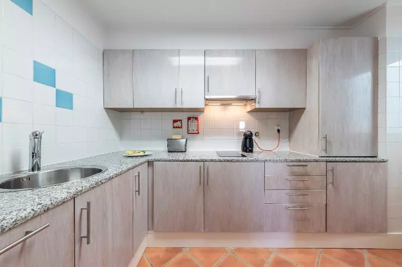 آپارتمان لوکس 2 خوابه, The Patio Suite