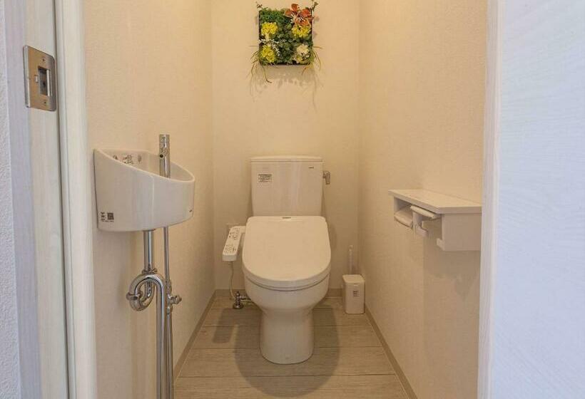 غرفة قياسية, Kariyushi Condominium Resort Miyakojima Fukugi Stays