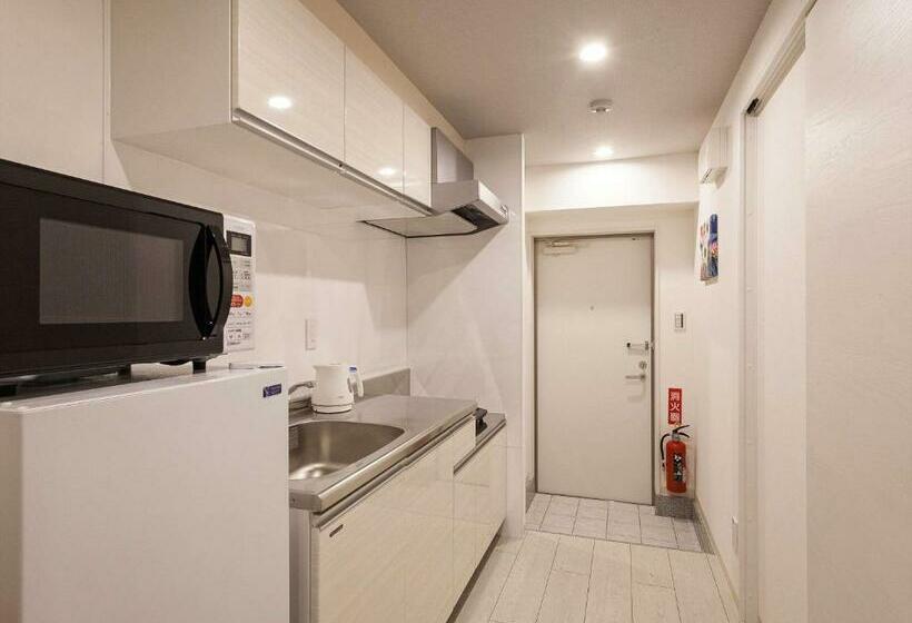 غرفة قياسية, Kariyushi Condominium Resort Miyakojima Fukugi Stays